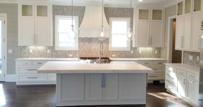 1110 Dawn View Lane Kitchen